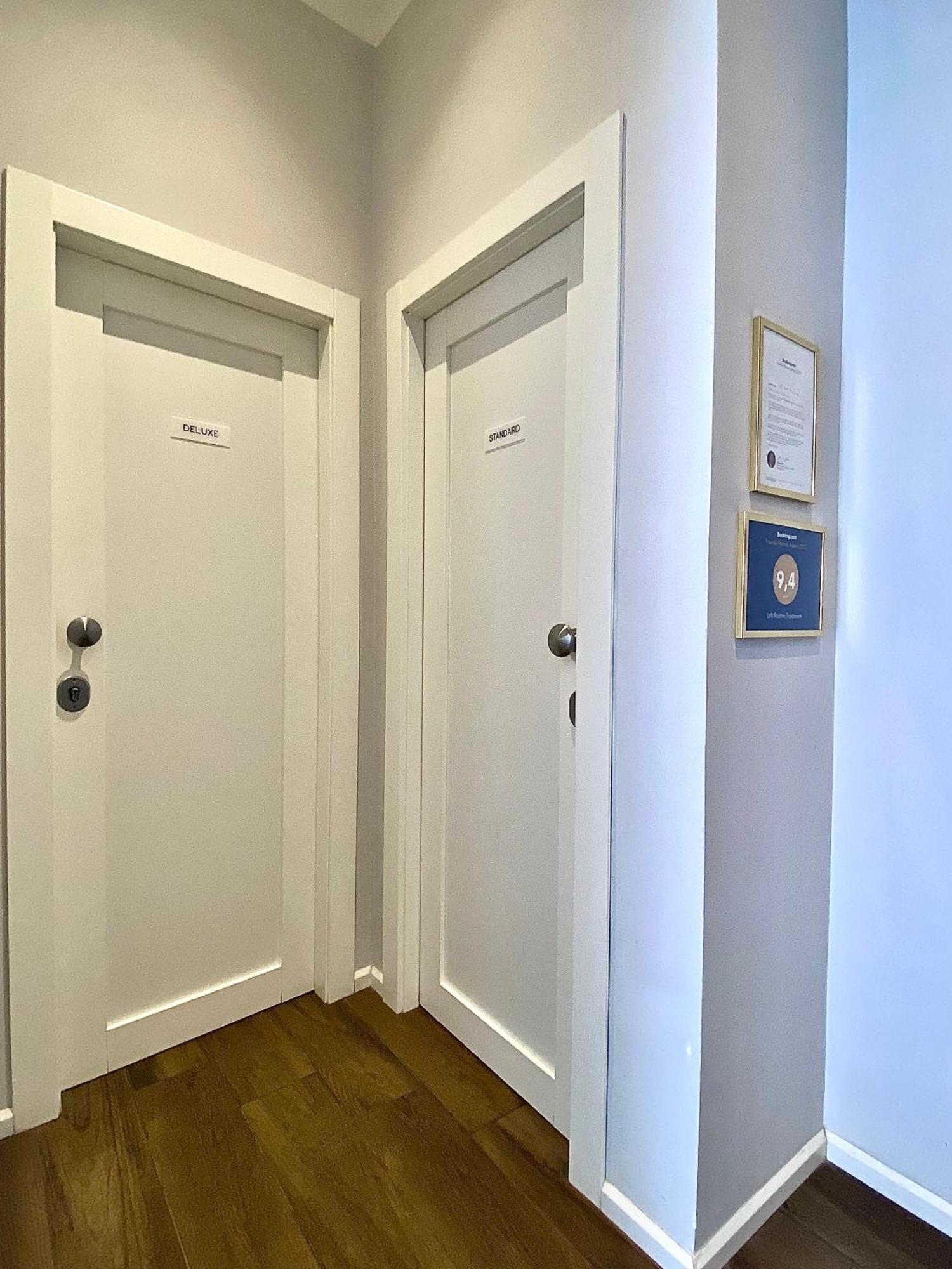 Rent Trastevere Rom